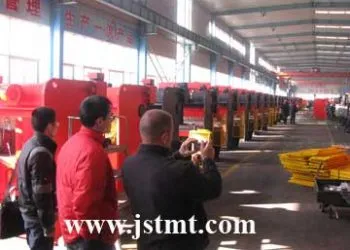 South-Africa for press brake