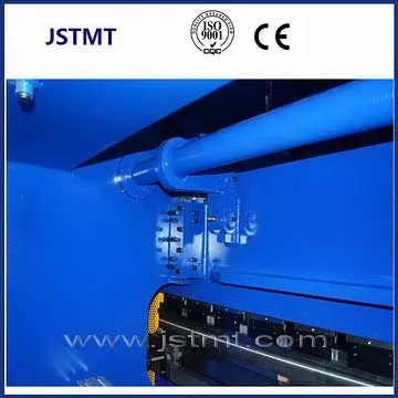 Hydraulic Press Brake Troubleshooting and Solutions 1