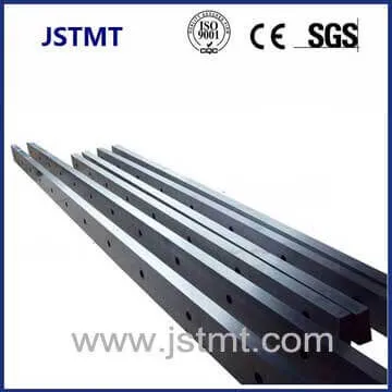 Durma Metal shear blade