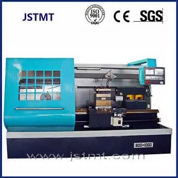 CK800 CNC Lathe Machine