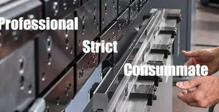 amada press brake tooling