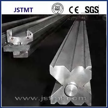 4 Way Standard Press Brake Tooling
