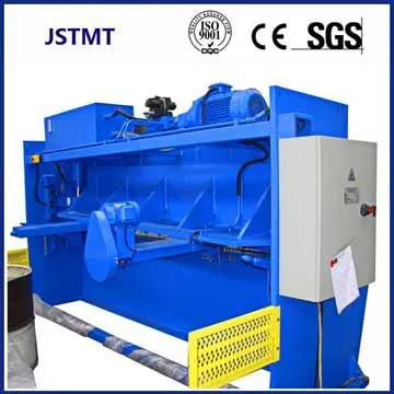 RAS326–guillotine-shearing-machine-backgauge-