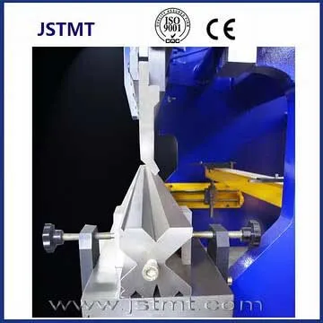 Sheet metal Bending dies