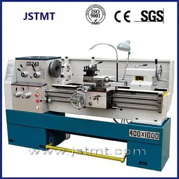 Manual Lathe Machine C6240