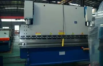 plate-bending-machine