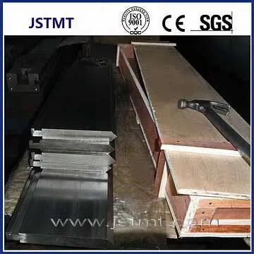 LVD Style Press Brake Tooling