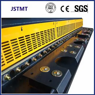 swing-beam-shearing-machine-front-side