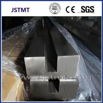 Press Brake Die Holder