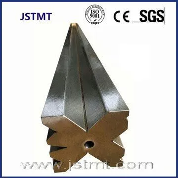 Press Brake Die Block