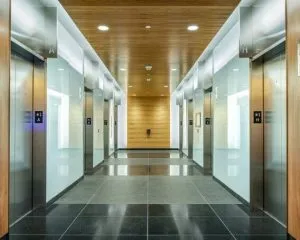 Elevator