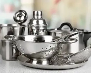stainless-steel-kitchenware stainless-steel-kitchenware