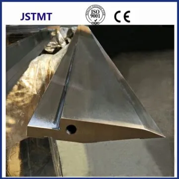 European Press Brake Tooling