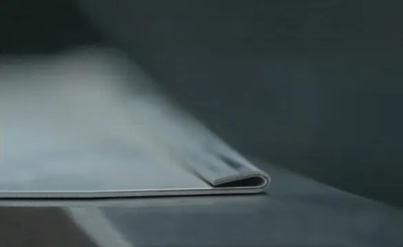 What is Sheet Metal Hem 7 Sheet metal closed hem