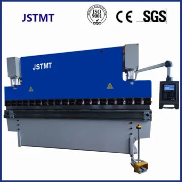 cnc press brake -001