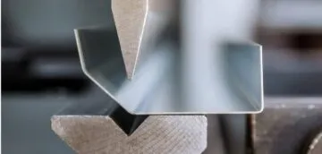 How to Avoid the Difference Between Bending Angle and Dimension 1