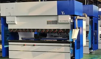 press brake factory (2)