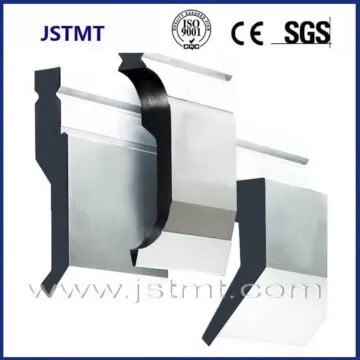 wila press brake tooling