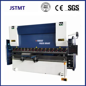 cnc press brake machine