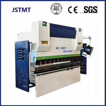 small cnc press brake