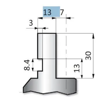 European precison style European precison style