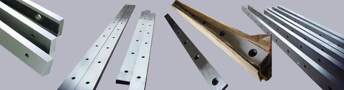 Shear blade