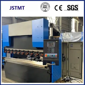 metal press brake