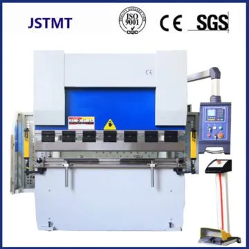 small hydraulic press brake