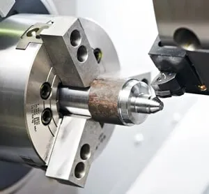 CNC Machining Trends in 2025 1 CNC-lathe parts-2-CNC Machining Trends