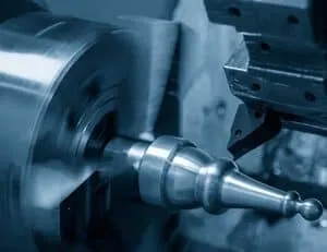 lathe parts