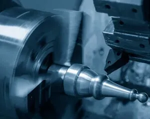 lathe parts