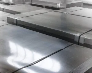 Steel Plate