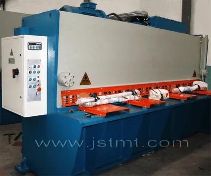 guillotine shear-1