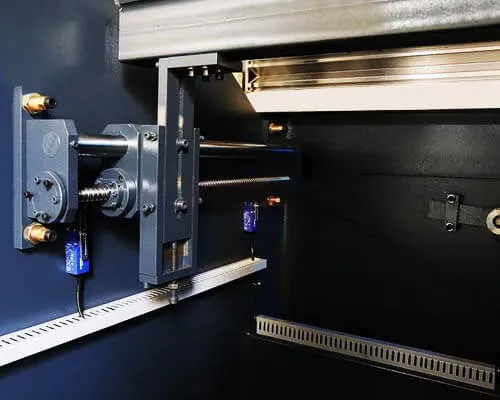 Ball screw Ball screw