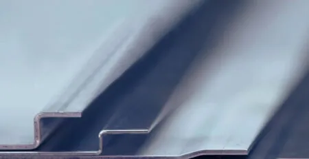 offset tool for bends