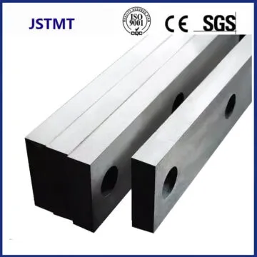 Replacement shear blades