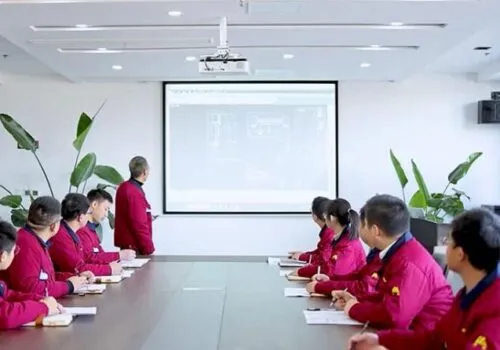 RD meeting room RD meeting room