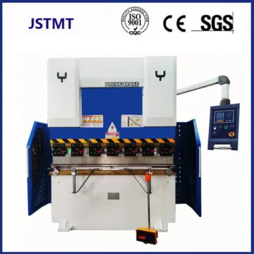 hydraulic bending machine-1