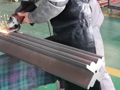 Brake Press Dies for sale