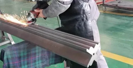 Brake Press Dies for sale