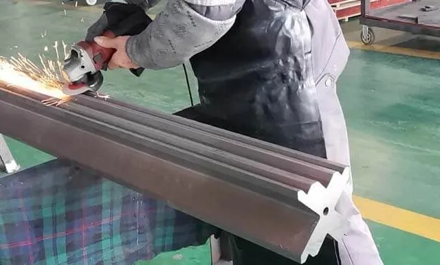 Brake Press Dies for sale