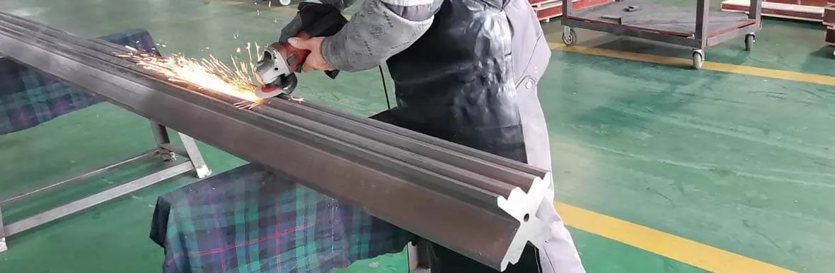 Brake Press Dies for sale