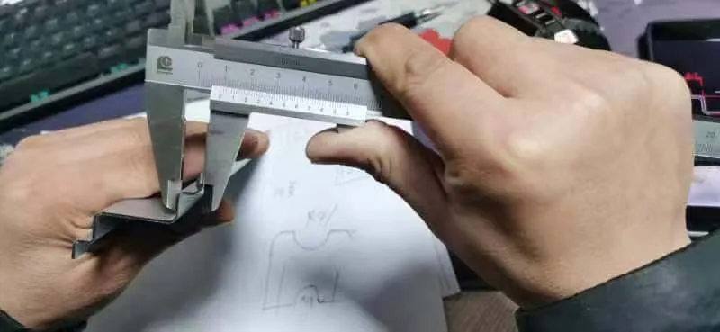 How to Bend an Offset in Sheet Metal?