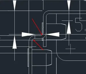 How to Bend an Offset in Sheet Metal? 2
