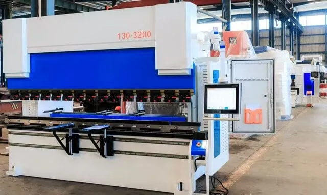 How To Choose A Press Brake