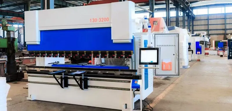 How To Choose A Press Brake