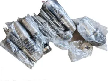 Precision Shear Blades to Serbia with Fast Air Shipment 5