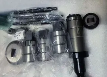 Precision Shear Blades to Serbia with Fast Air Shipment 4