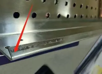 5 Common Problem Solutions in Sheet Metal Bending Processing 2