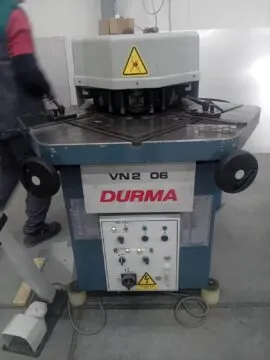 Precision Shear Blades to Serbia with Fast Air Shipment 3